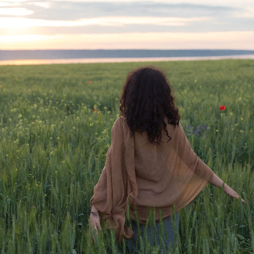 The Science of Slow Living in Nature